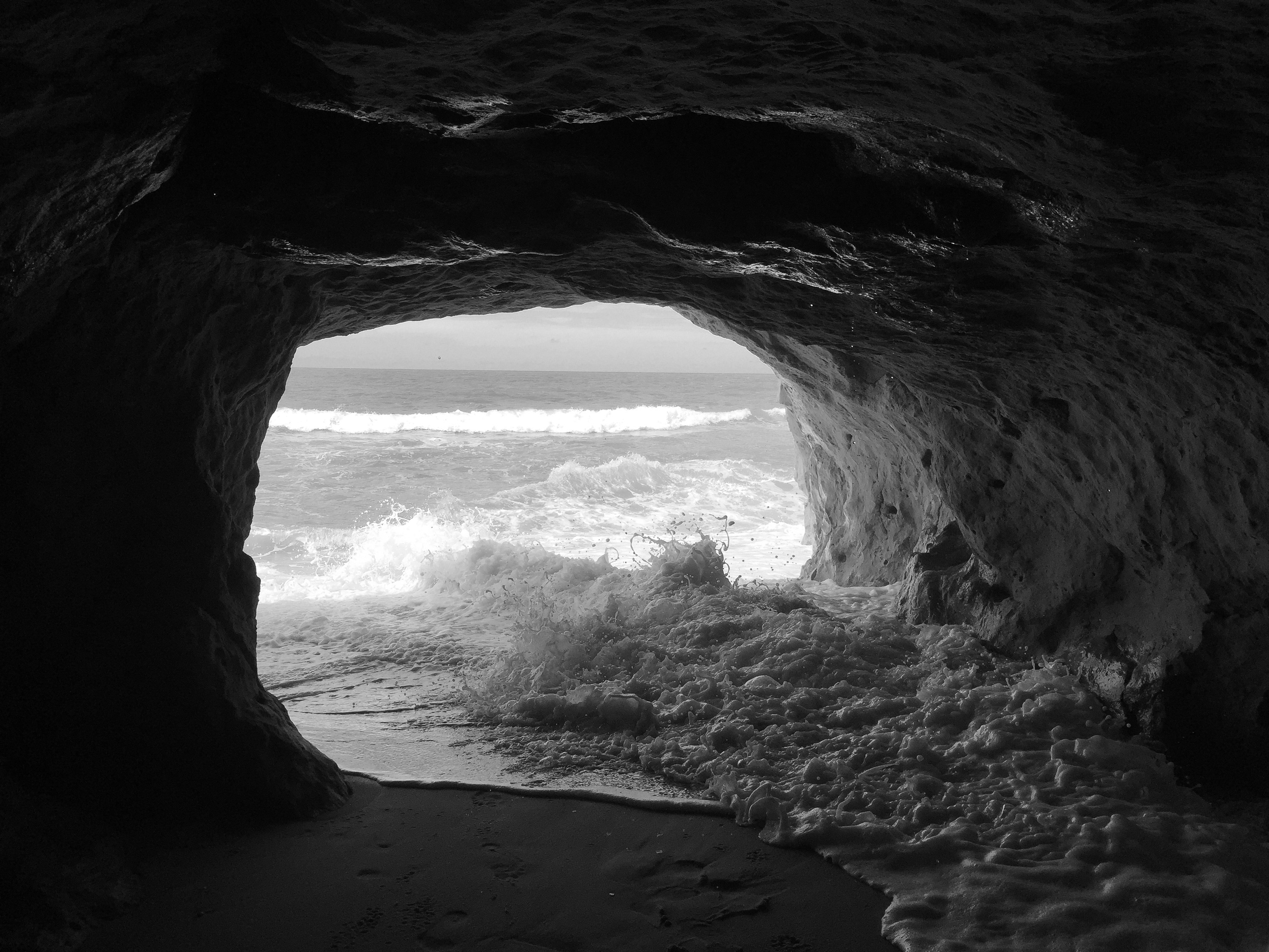 Stunning Chick Foot and Huge Hammer Action to Her Deep Cave Roughly